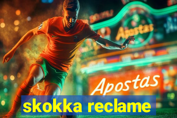 skokka reclame